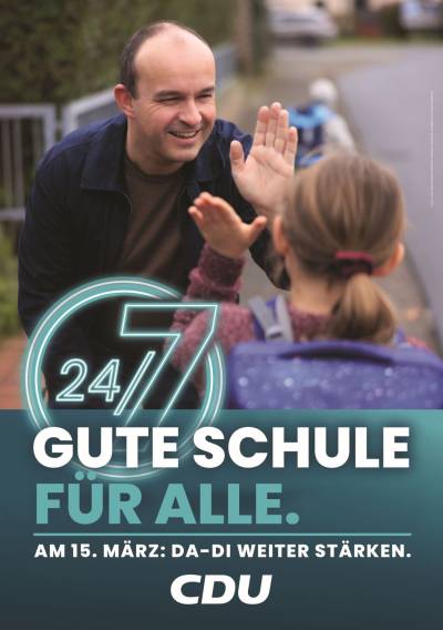 Gute Schule f�r alle!