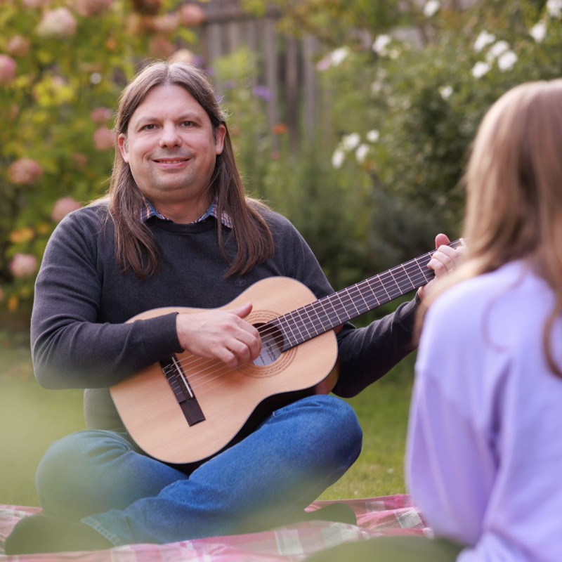 Dr. Andreas Fromkorth