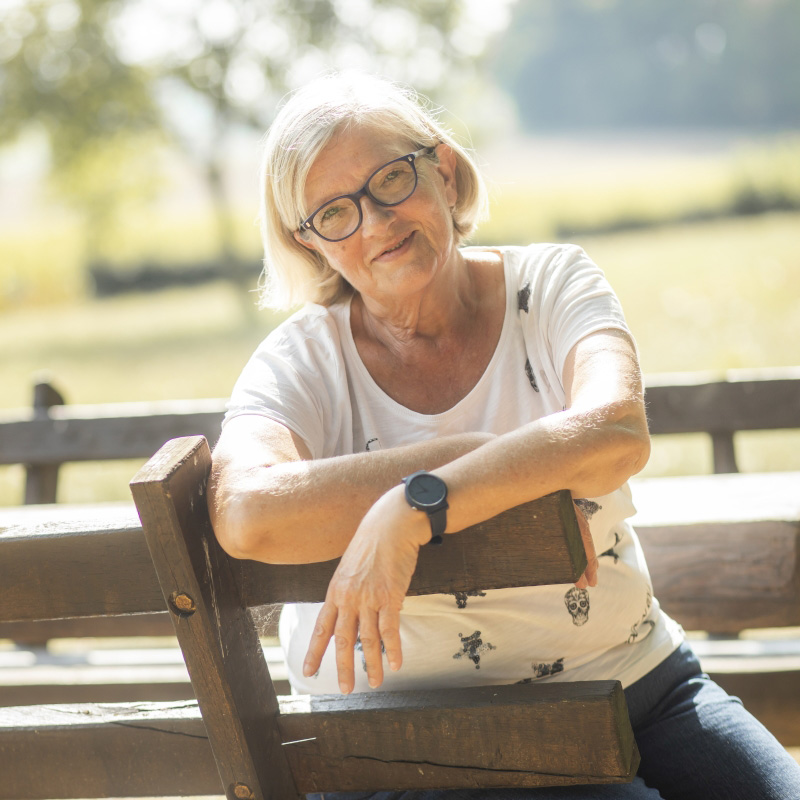 Marita Keil  Marita Keil