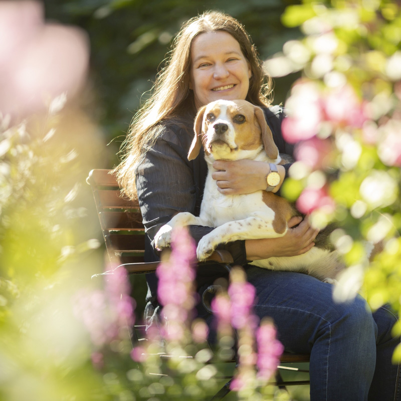 Astrid Geiß  Astrid Geiß