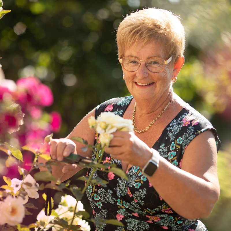 Marion Thürmer  Marion Thürmer
