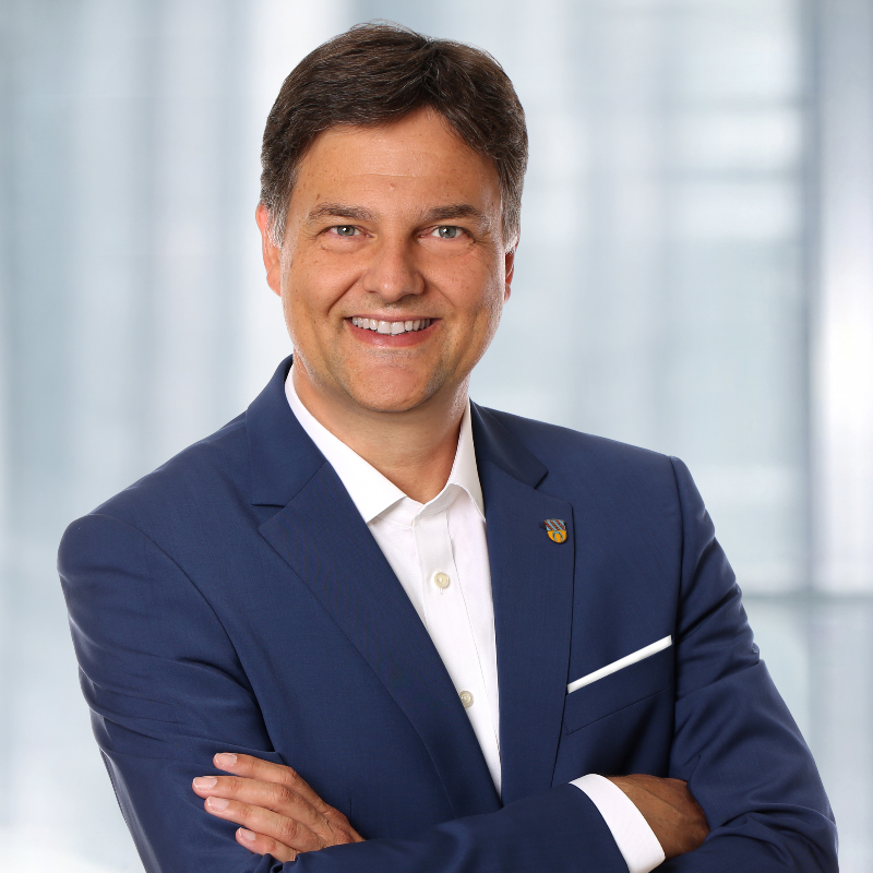 Dr. Ing. Thorsten Buhrmester