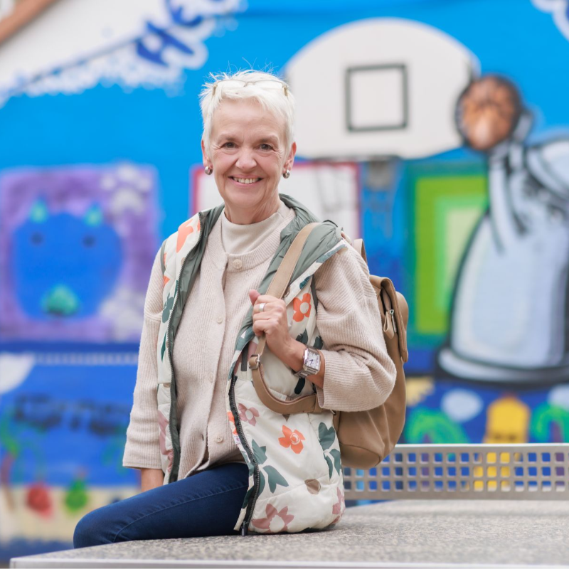  Gabriele Pauker-Bu�