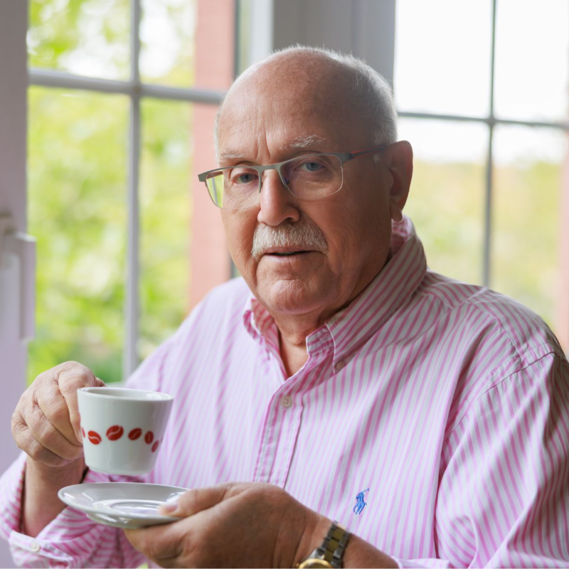  Rainer Georg Steuernagel